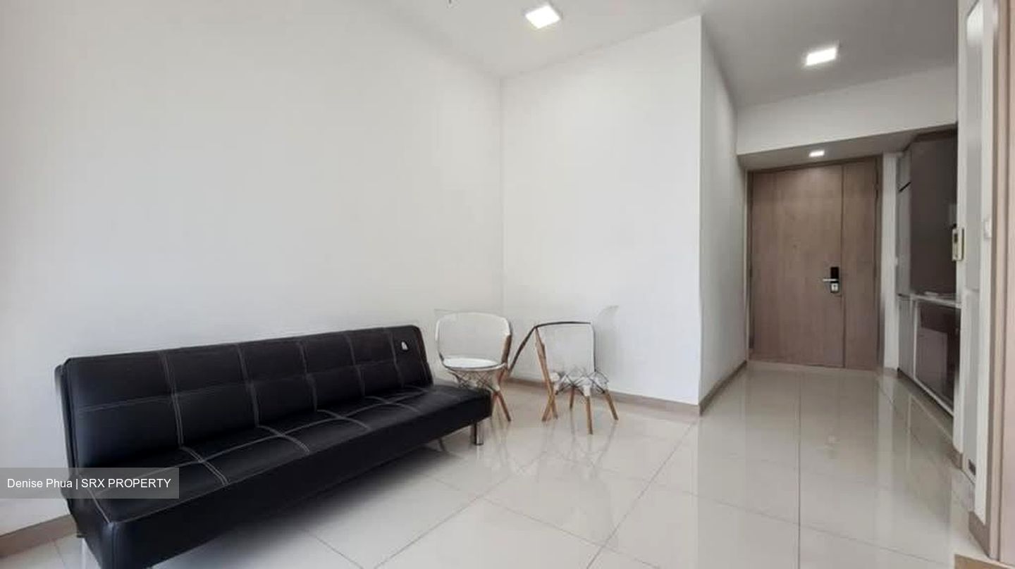 J Gateway (D22), Condominium #605392671
